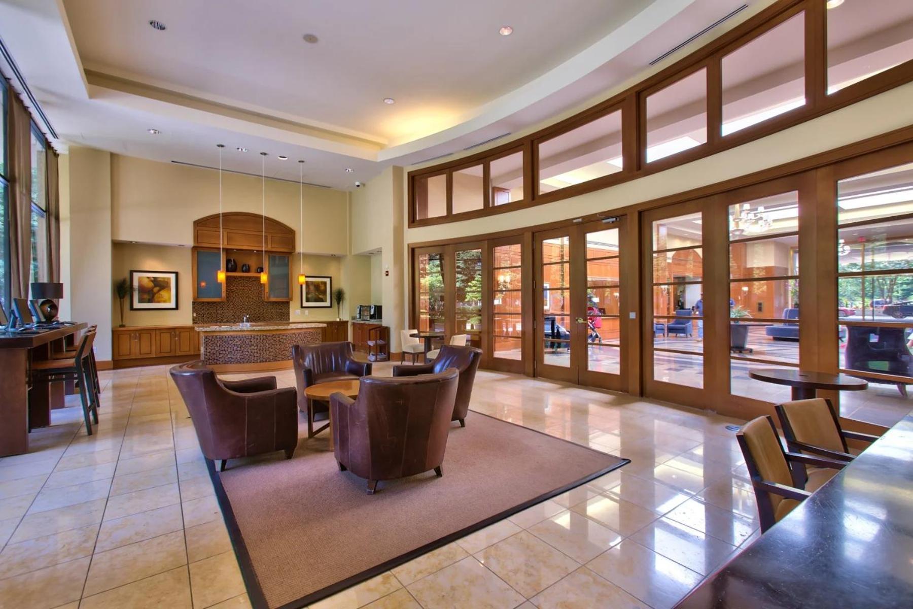 Sensational Condominium @Crystal City Arlington Exterior foto