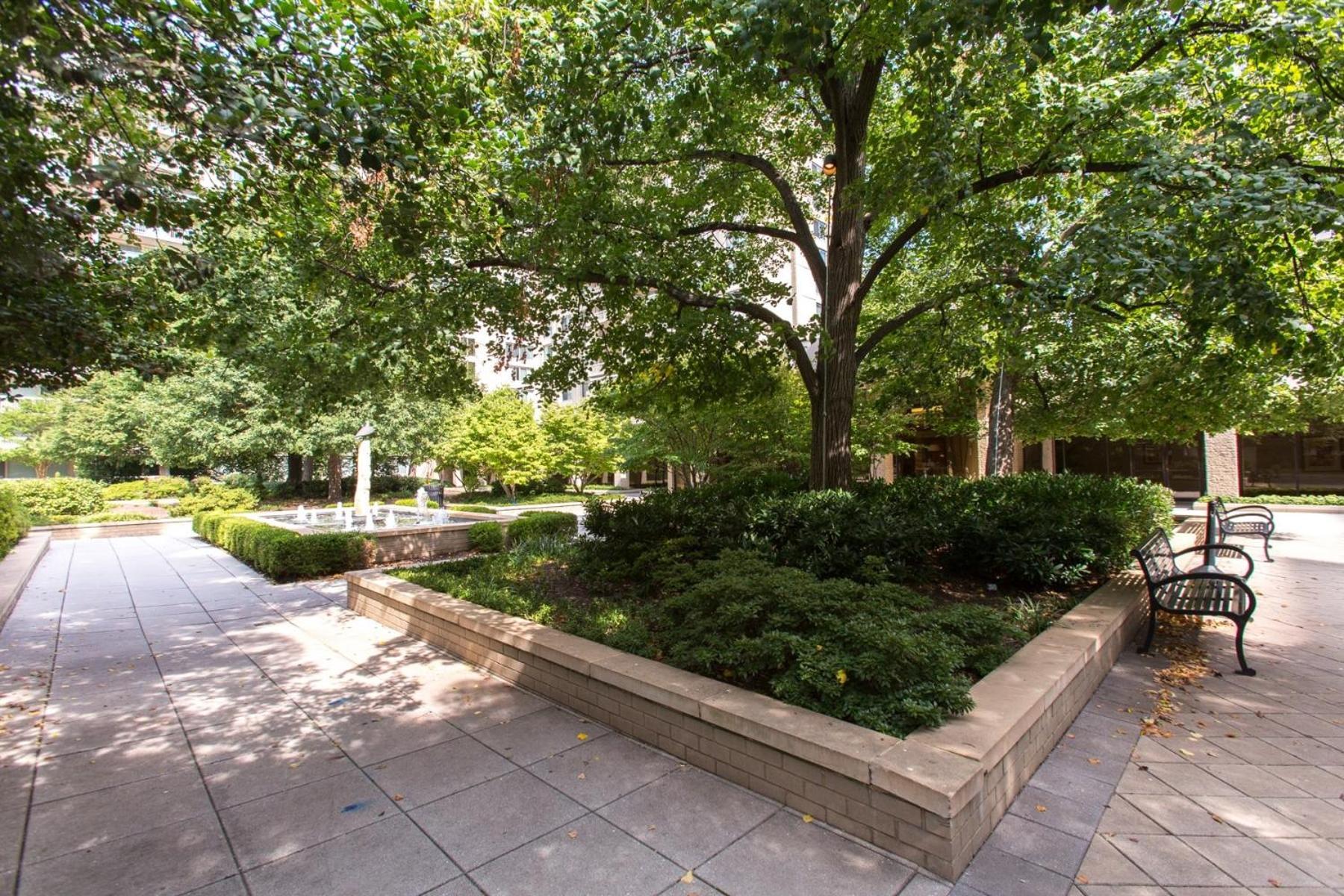 Sensational Condominium @Crystal City Arlington Exterior foto